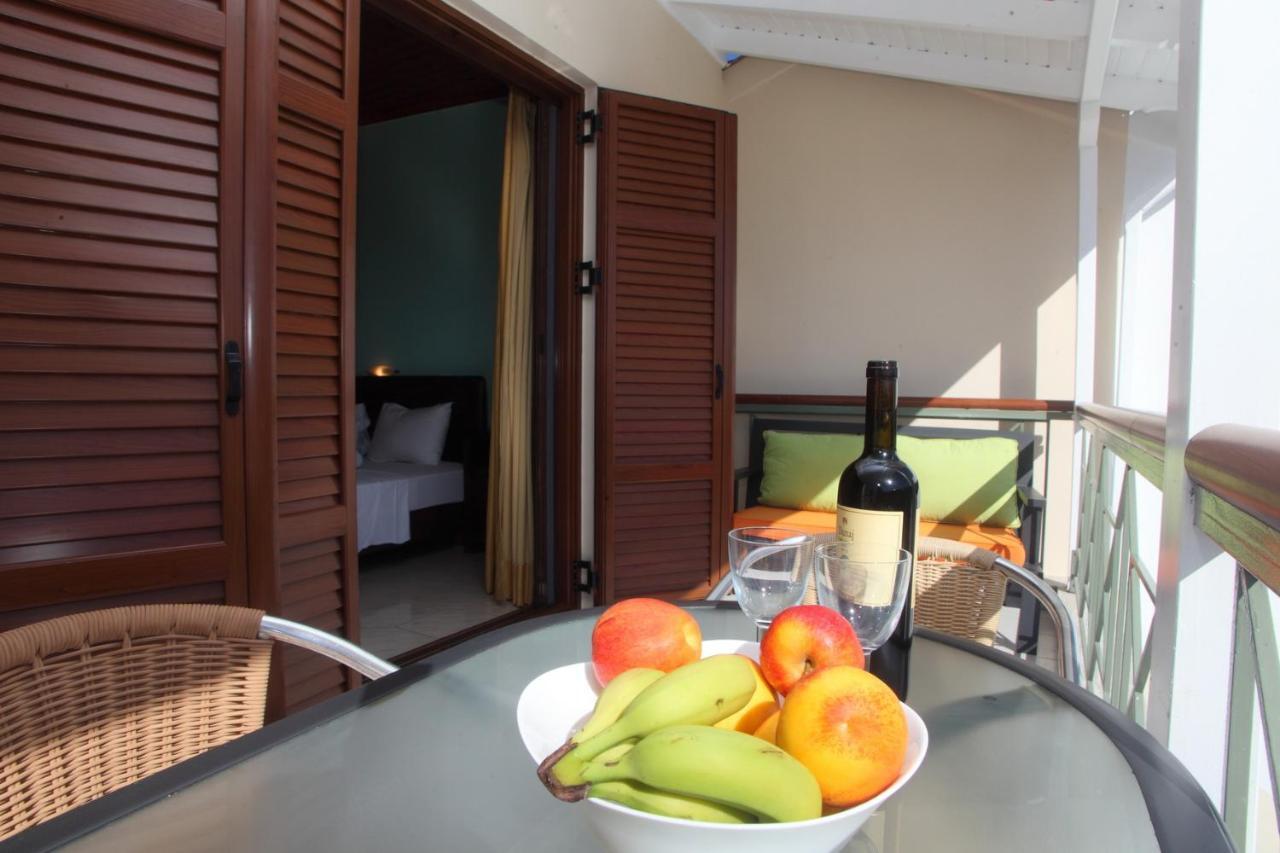 Vicky Apartments Nikiana Dış mekan fotoğraf